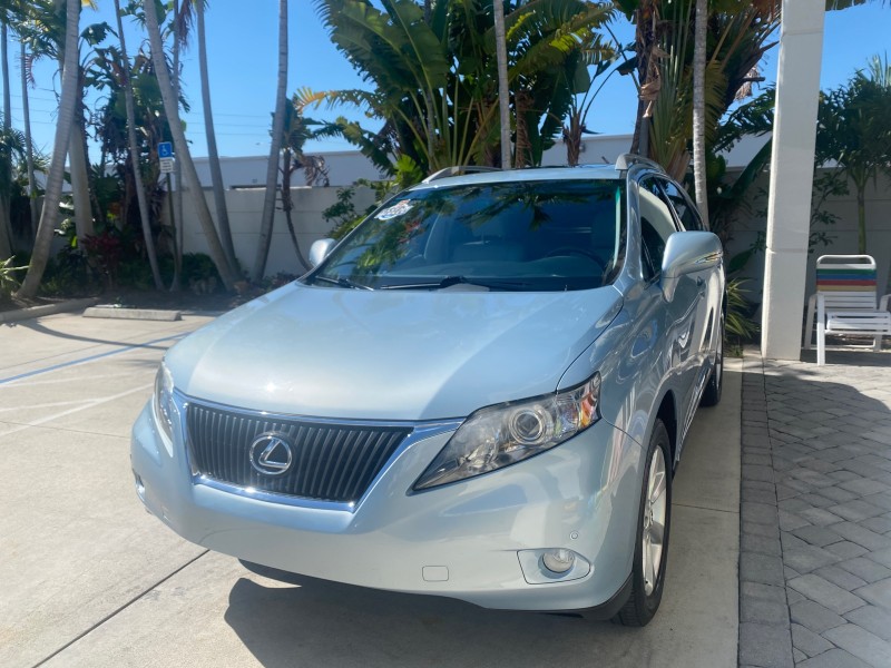 2011 Lexus RX 350 SUV LOW MILES 55,895 1 OWNER in , 
