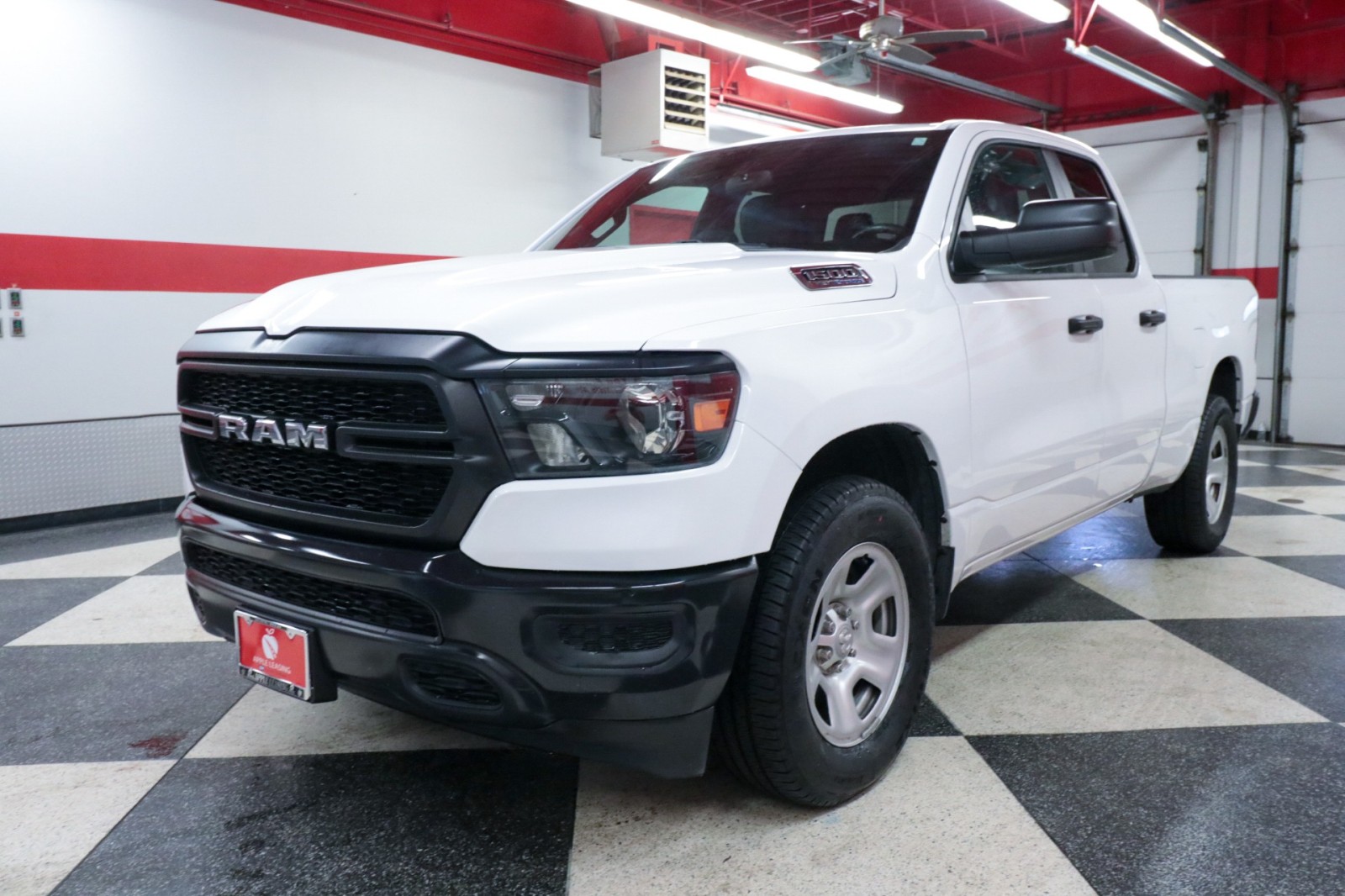 Used Car 2024 Ram 1500  Tradesman For Sale Under $30,000 In Austin, Texas