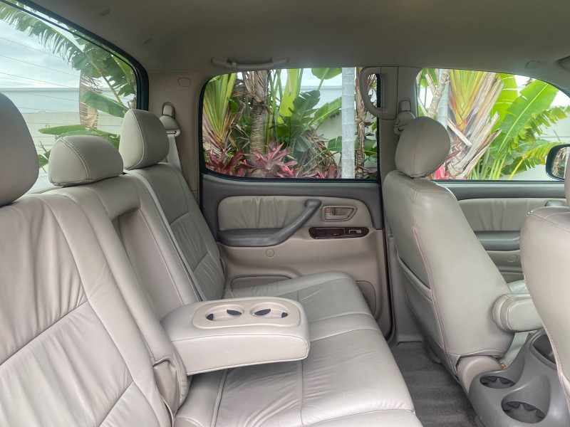 2006 Toyota Tundra SR5 4 DR CREW LOW MILES 93,838 in ,