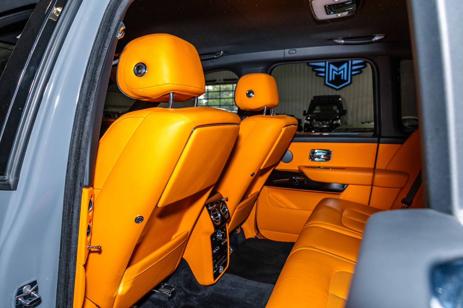 Used Car 2021 Rolls-royce Cullinan  For Sale Under $300,000 In Boerne, Texas