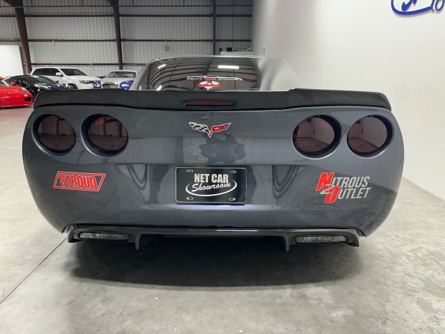 2012 Chevrolet Corvette Z16 Grand Sport w/3LT in , 