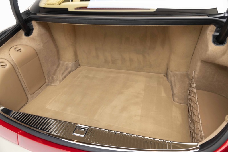 2004 Maybach 57 SWB in , 