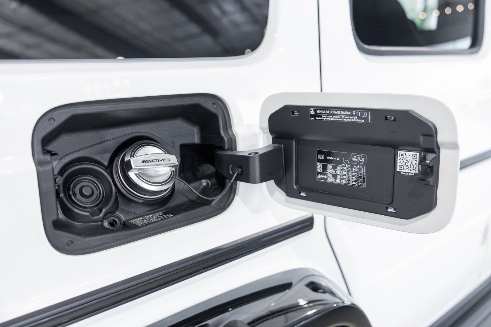 Used Car 2025 Mercedes-benz G-class  Amg G 63 For Sale Under $240,000 In Boerne, Texas