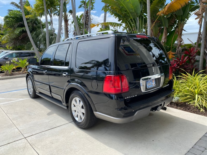 2004 Lincoln Navigator LOW MILES 67,511 SUNROOF in ,