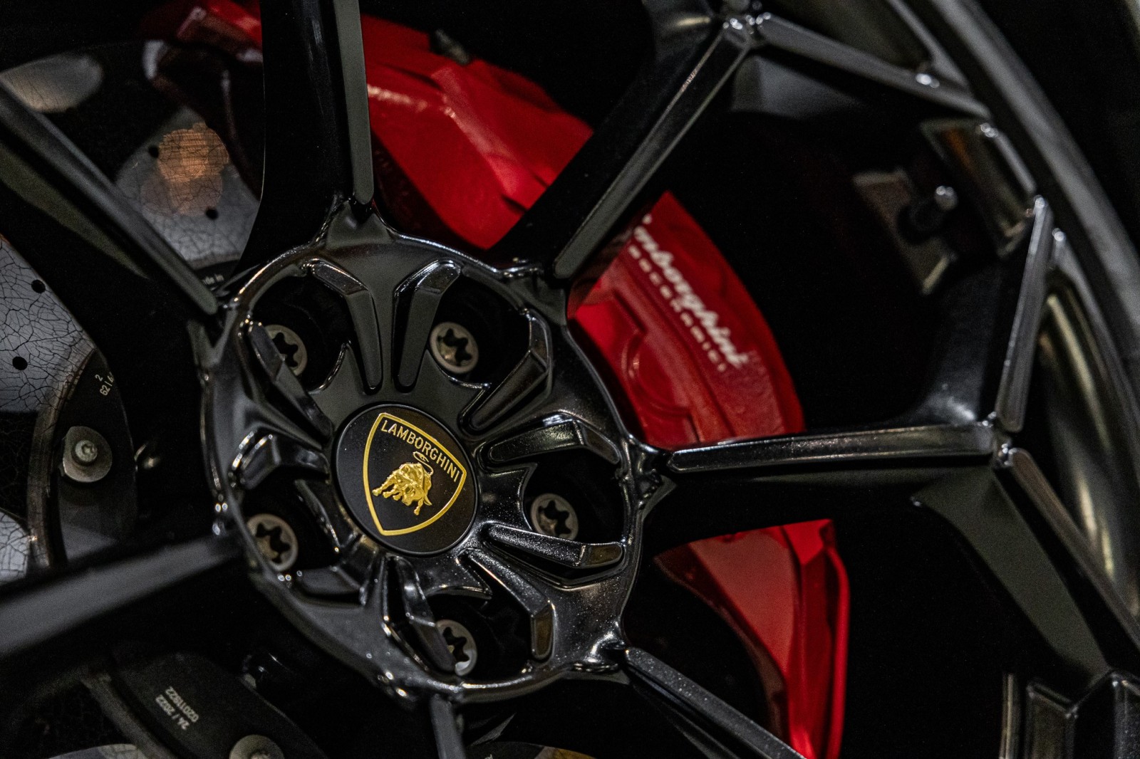 Used Car 2023 Lamborghini Urus  Performante For Sale Under $260,000 In Boerne, Texas