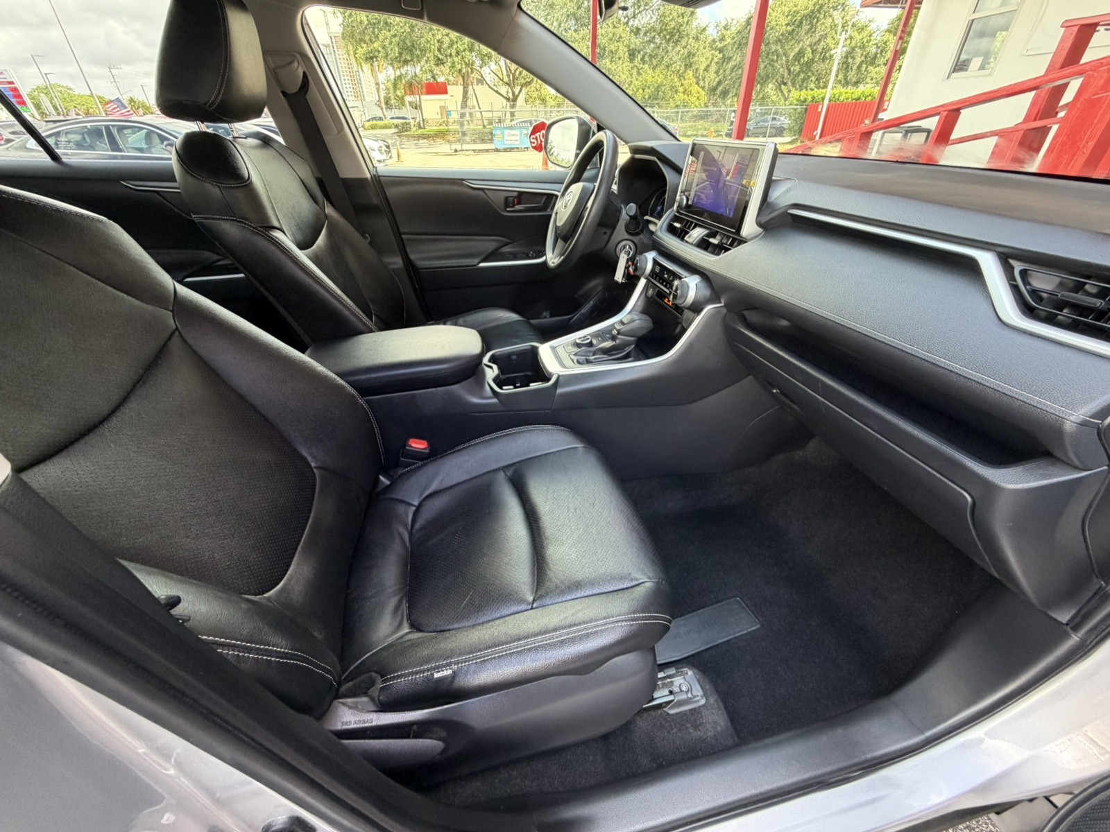 2024 Toyota RAV4 - $26,988