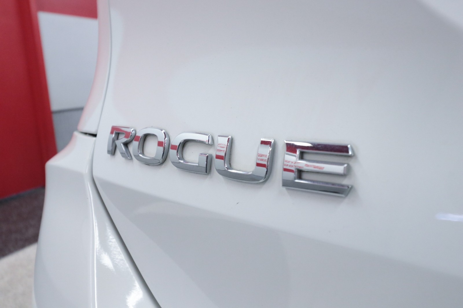 Used Car 2020 Nissan Rogue  Sv For Sale Under $20,000 In Austin, Texas