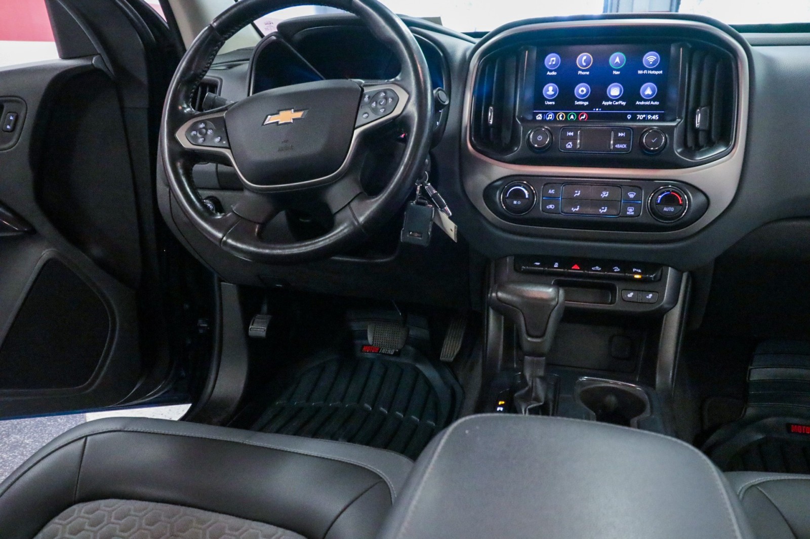 Used Car 2019 Chevrolet Colorado  2wd Z71 For Sale Under $25,000 In Austin, Texas