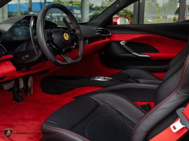 Ferrari 296 GTB