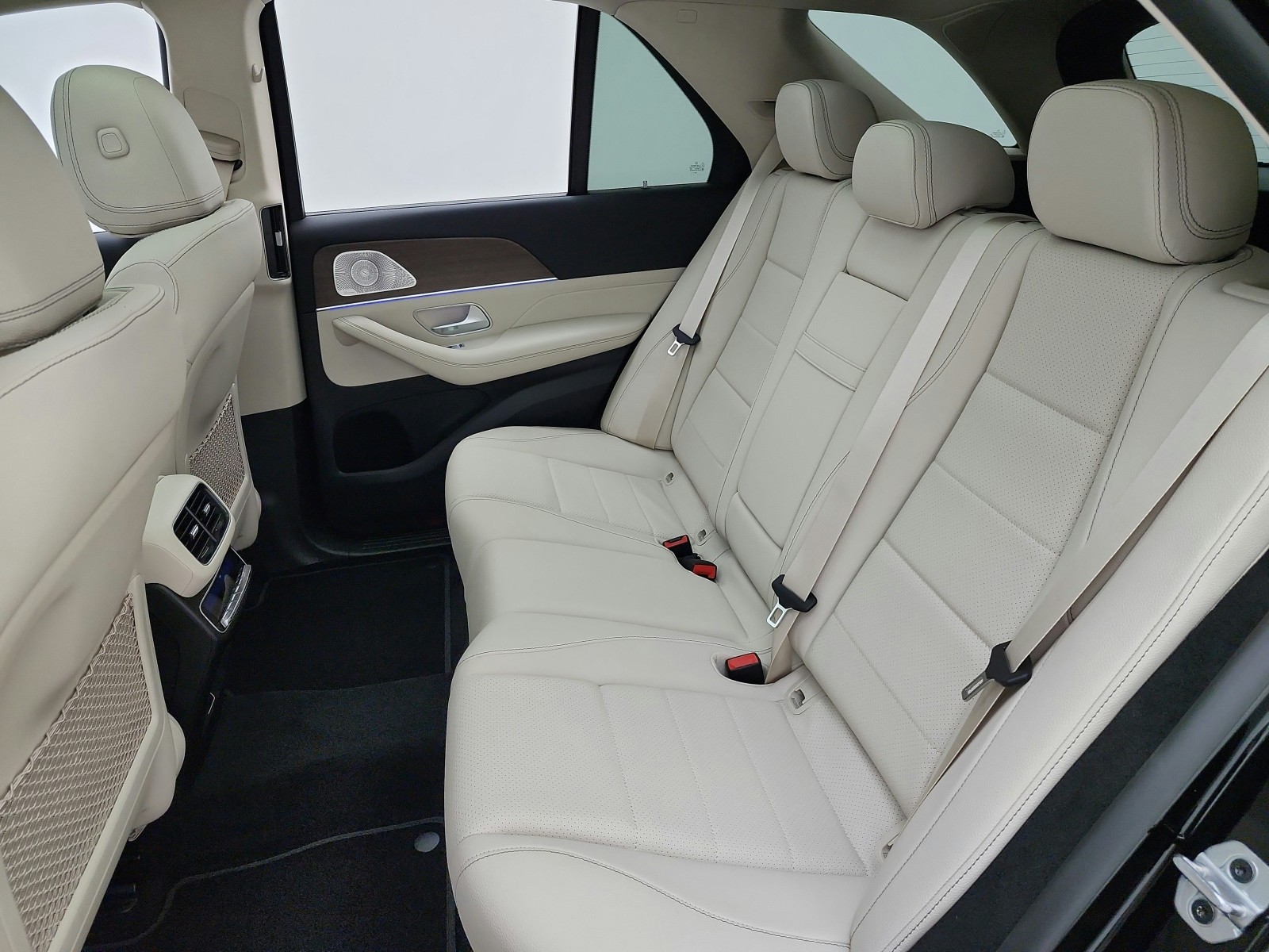 New 2026 Black Mercedes-Benz GLE 450 image 11