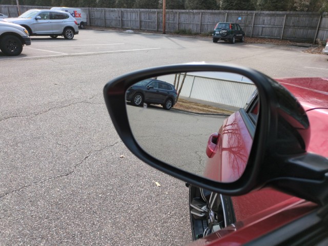 HondaAccord Sedan14