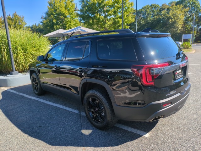 2023 GMC Acadia AT4 7