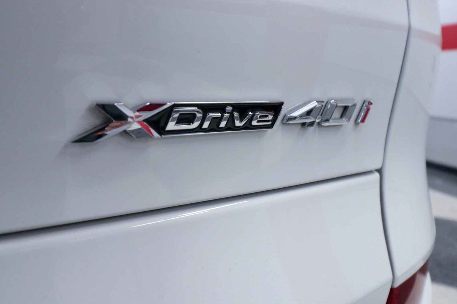 Used Car 2023 Bmw X5  Xdrive40i For Sale Under $60,000 In Austin, Texas