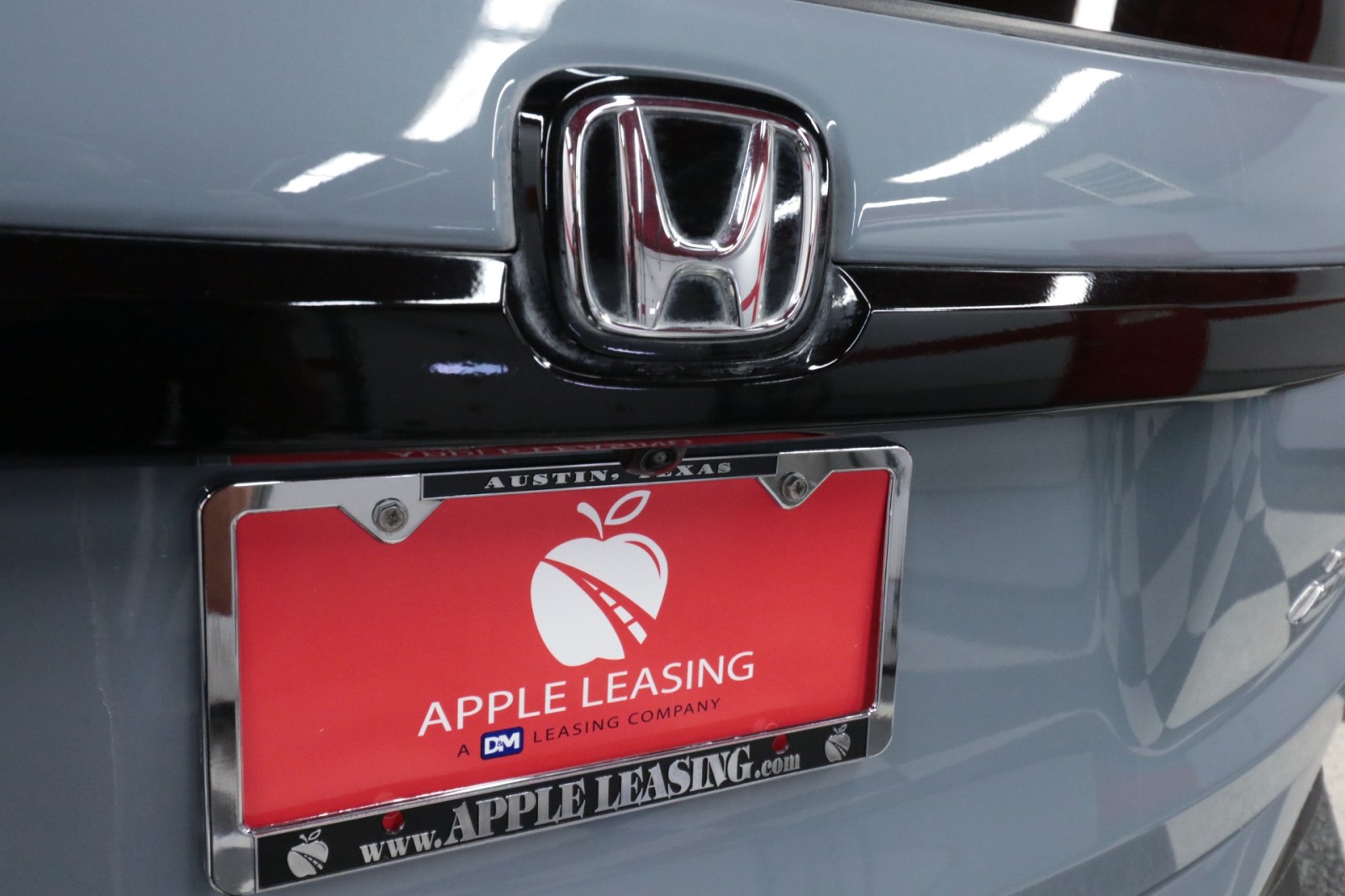 Used Car 2023 Honda Passport  Elite For Sale In Austin, Texas