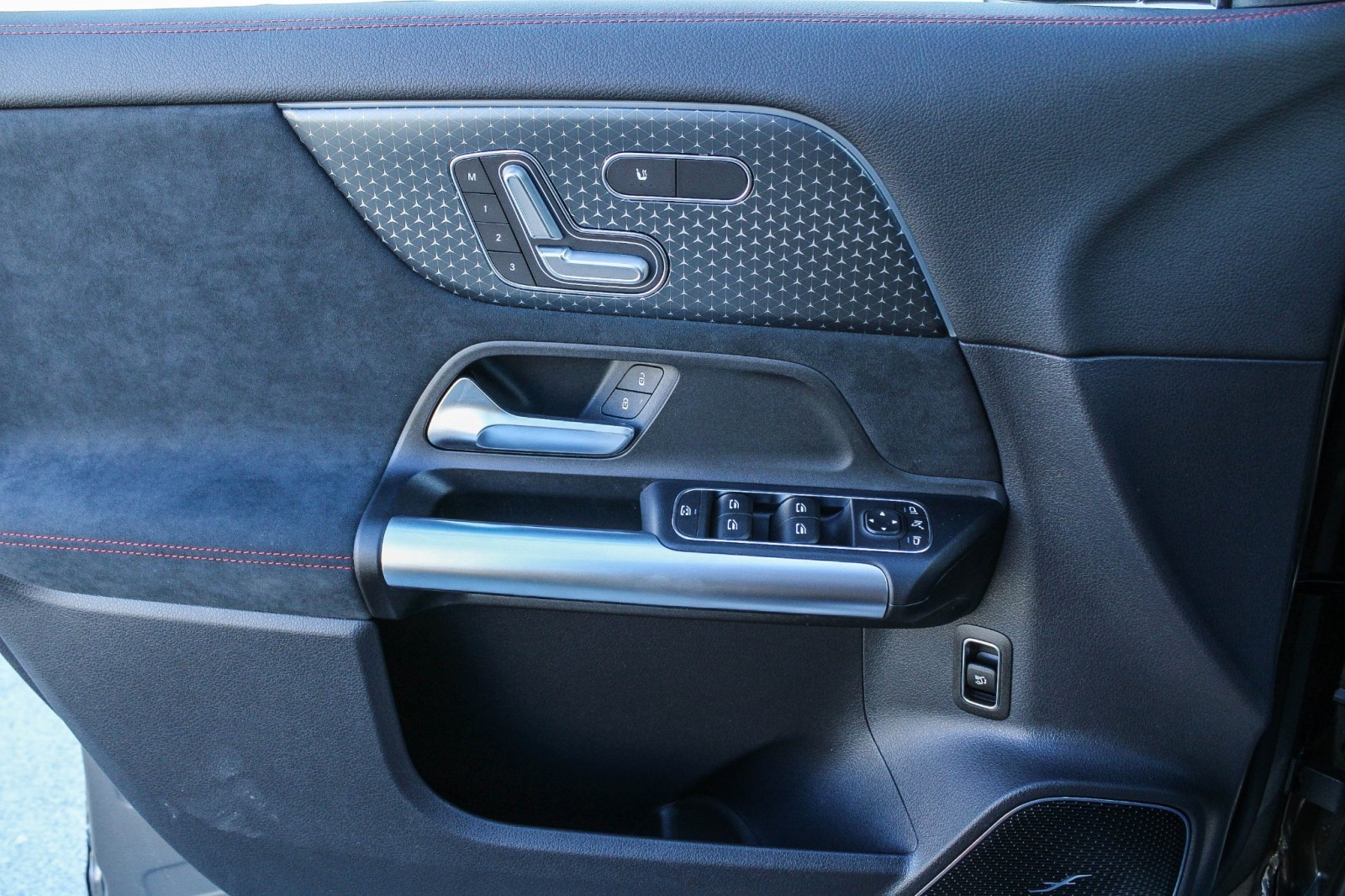 AMG GLA 35 4MATIC SUV