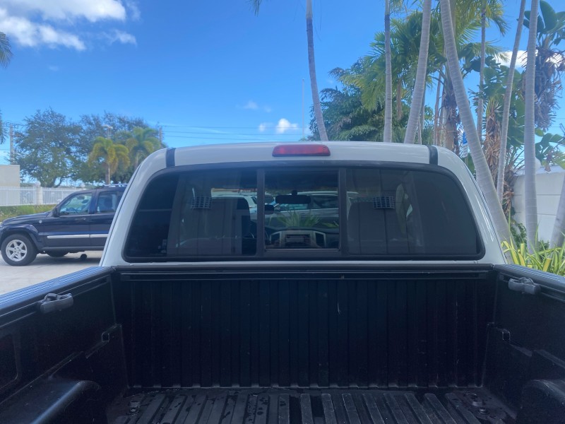 2005 Toyota Tacoma LOW MILES 58,735 X CAB in , 