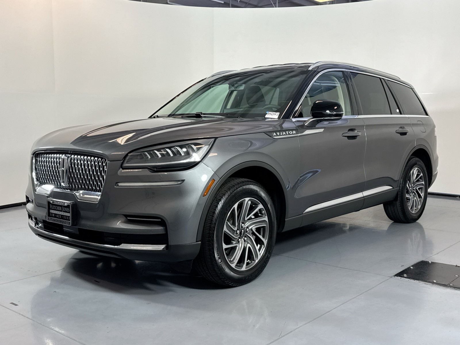 2024 Lincoln Aviator 2024 Lincoln Aviator Premiere AWD Sport Utility