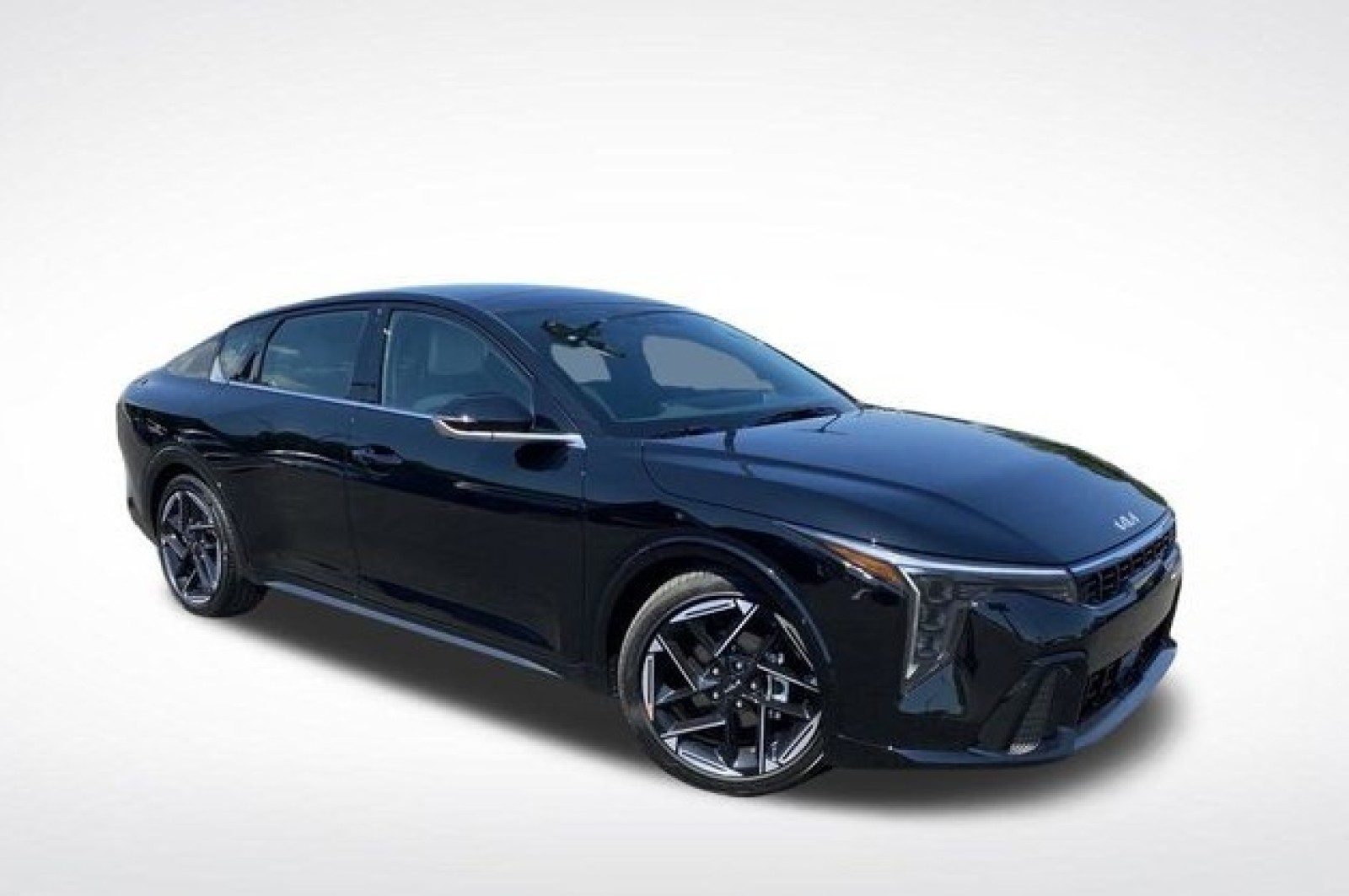 Used Car 2025 Kia K4  Gt-line For Sale Under $30,000 In Austin, Texas