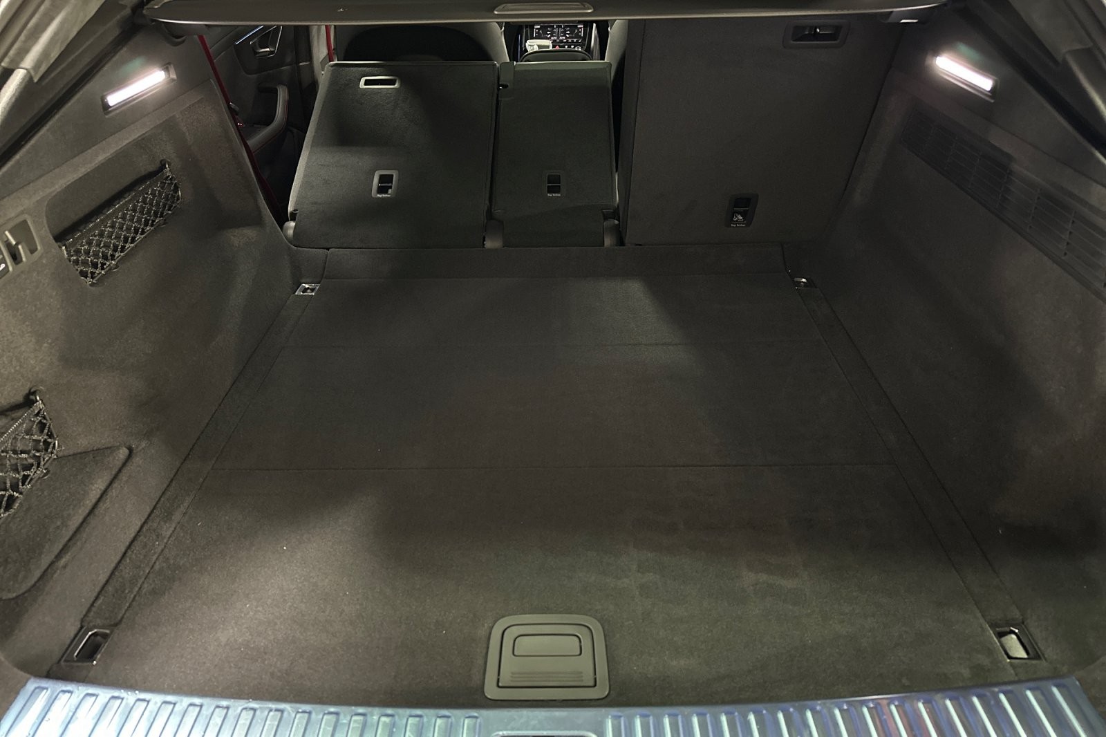 New 2026 Mythos Black Metallic Audi Prestige quattro image 14