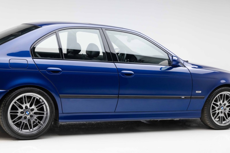 2001 BMW M5 M5 in , 