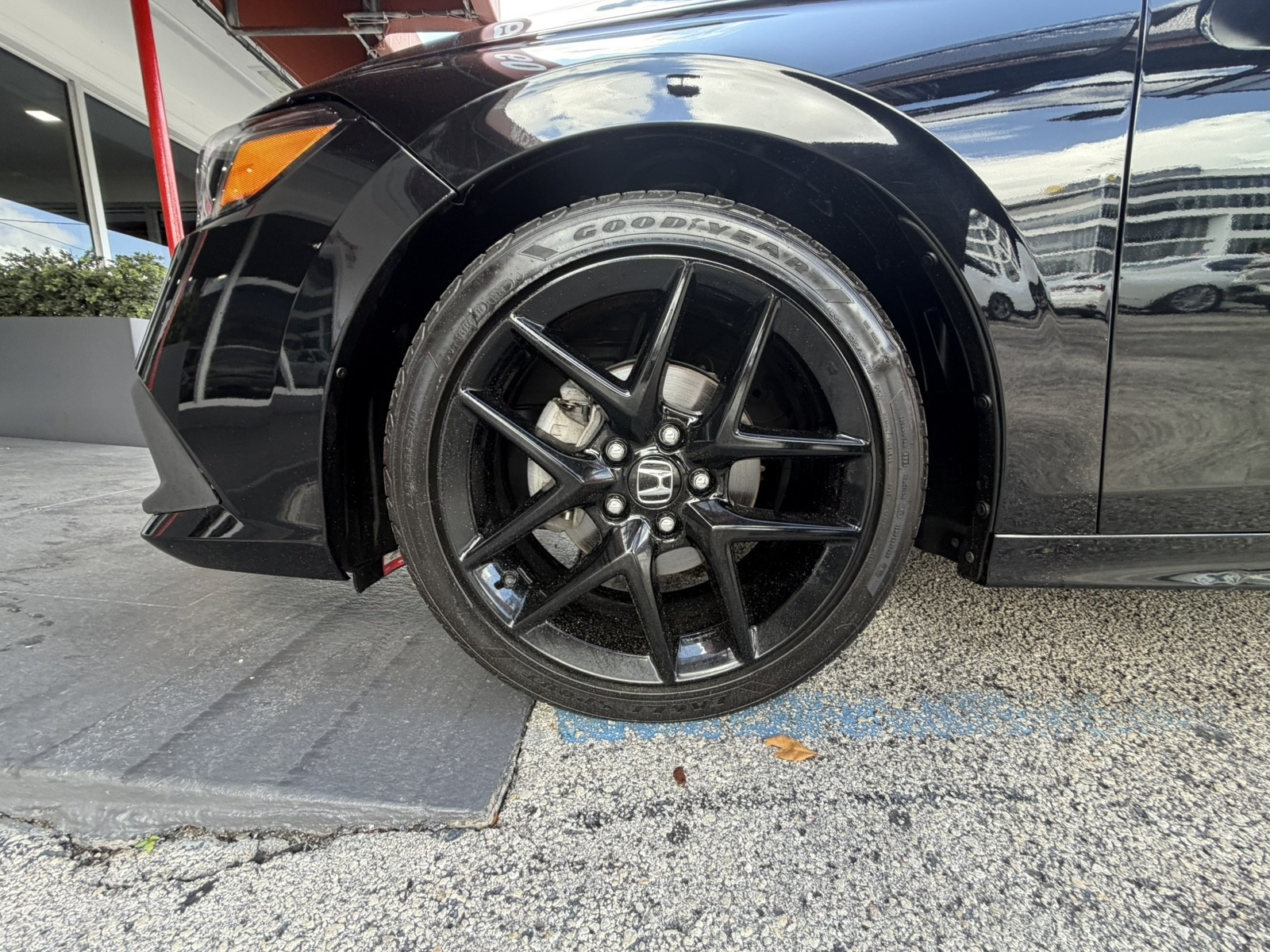 2024 Honda Civic - $21,988