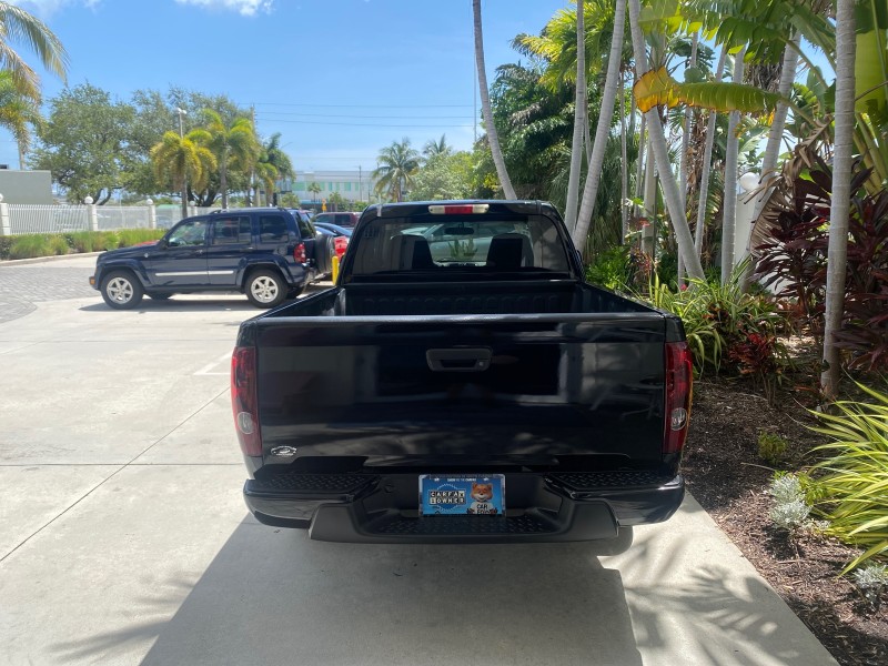 2005 Chevrolet Colorado Z85 LOW MILES 51,260 1 OWNER in , 
