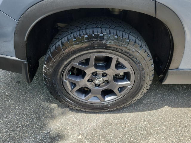 HondaPilot9