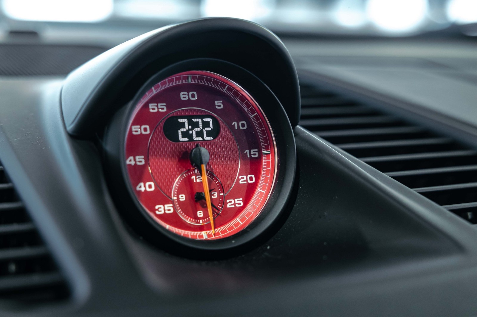 Used Car 2019 Porsche 911  Gt3 Rs For Sale Under $250,000 In Boerne, Texas