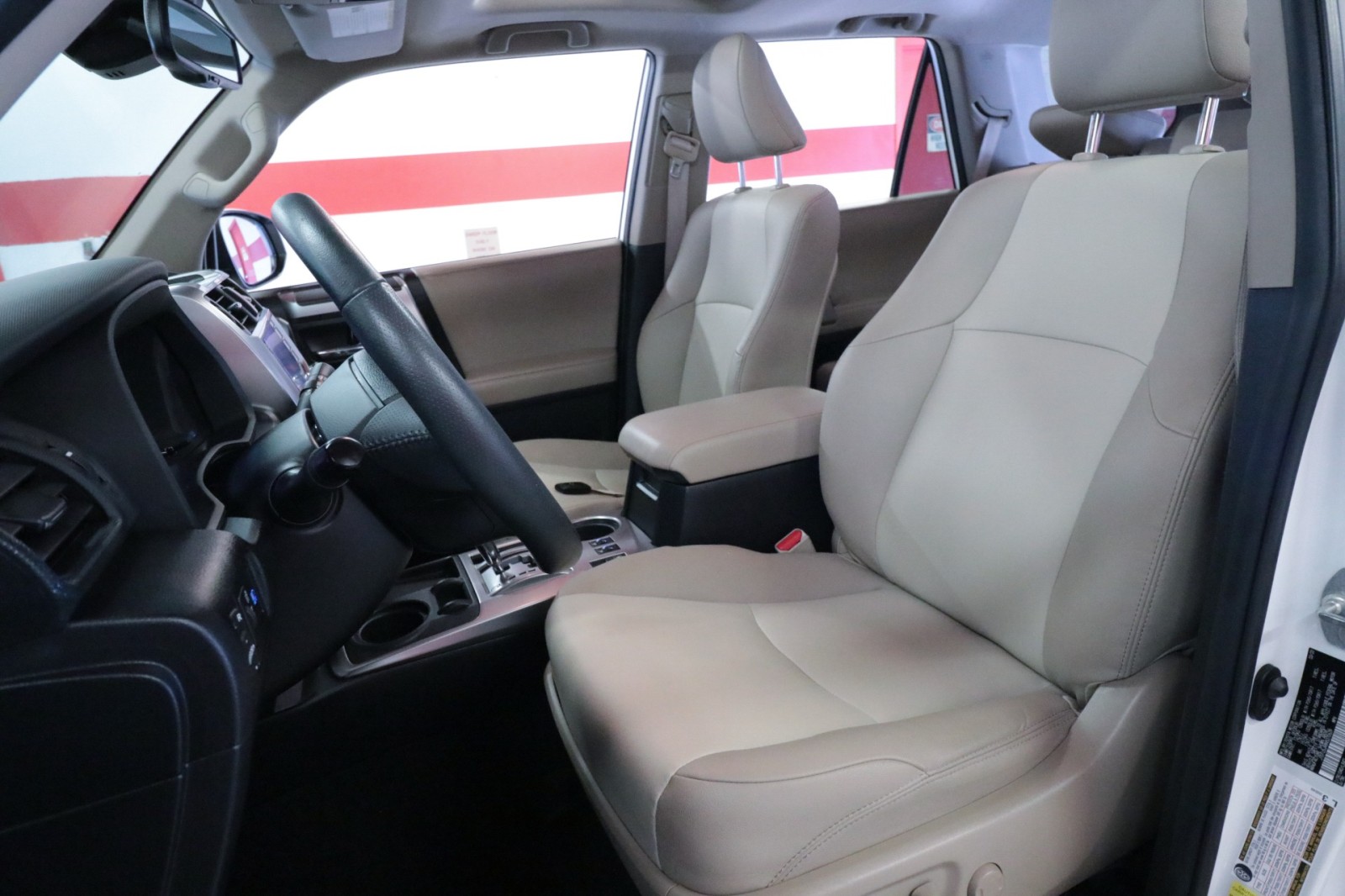 Used Car 2022 Toyota 4runner  Sr5 Premium For Sale Under $40,000 In Austin, Texas