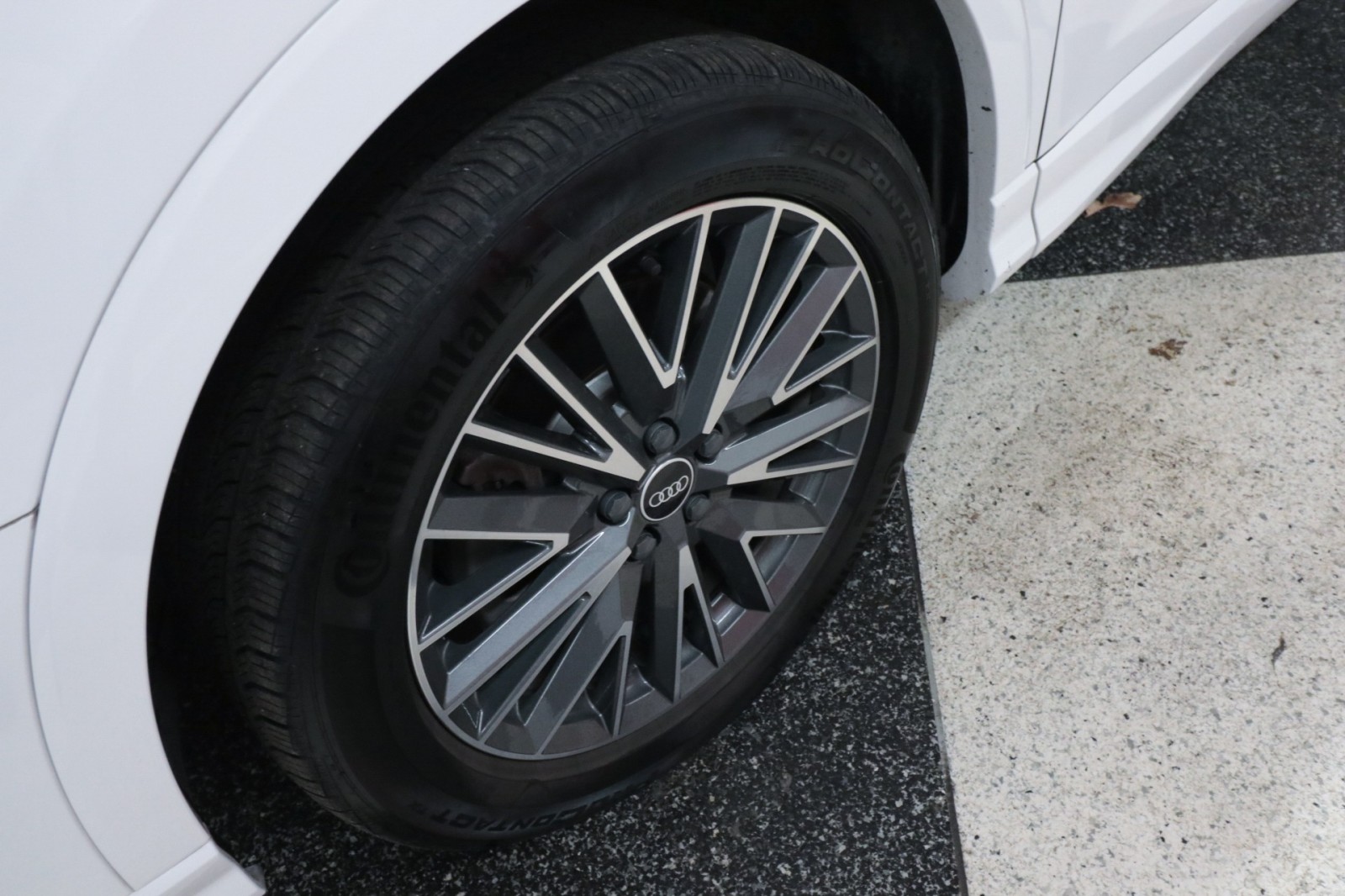 Used Car 2022 Audi Q3  Premium For Sale Under $25,000 In Austin, Texas