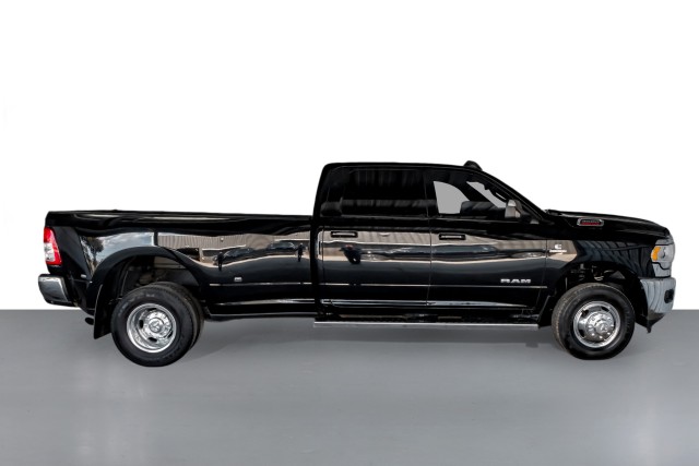 2022 Ram 3500 Big Horn 5