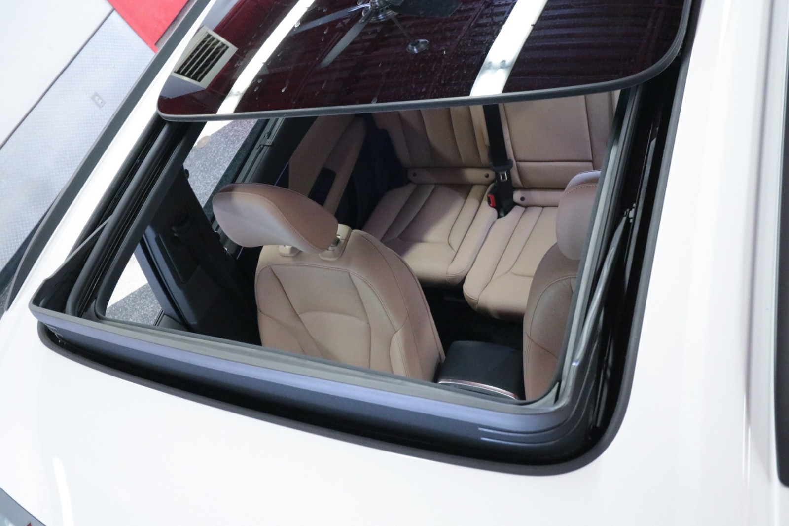 Used Car 2023 Audi Q7  Prestige For Sale Under $50,000 In Austin, Texas