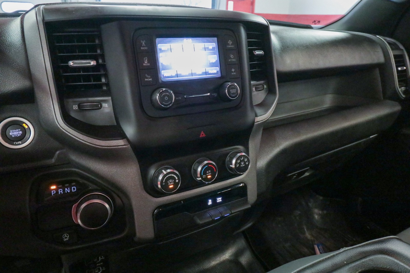 Used Car 2024 Ram 1500  Tradesman For Sale Under $30,000 In Austin, Texas