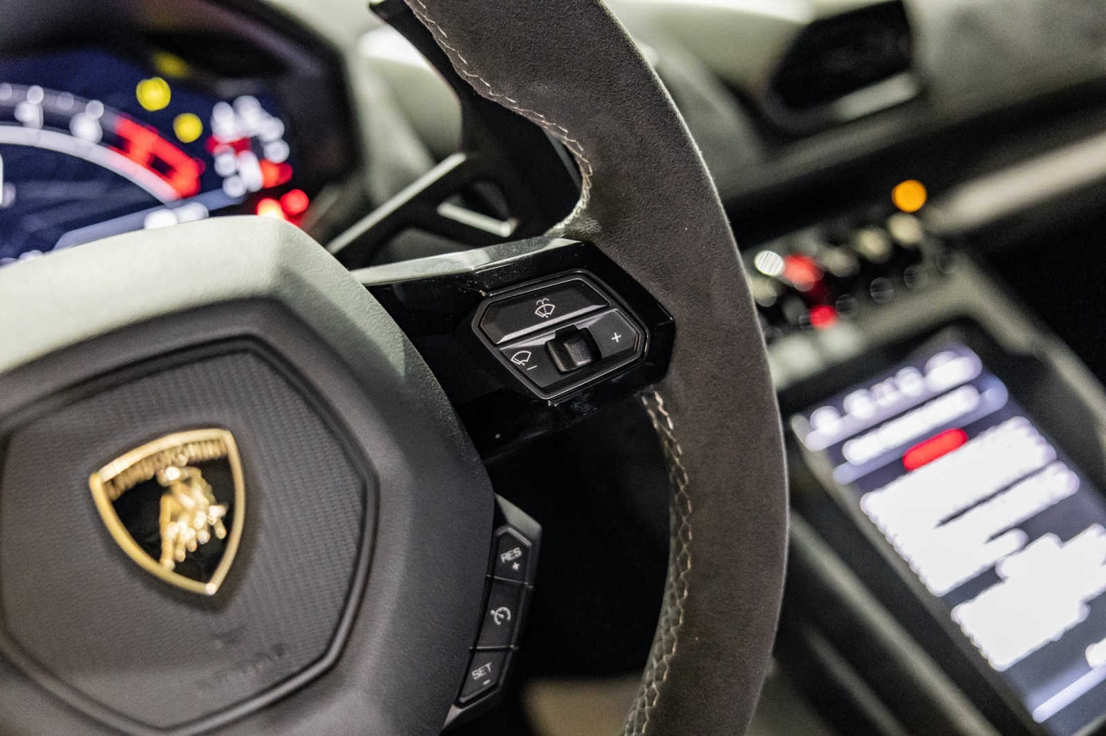 Used Car 2023 Lamborghini Huracan Tecnica  For Sale Under $340,000 In Boerne, Texas