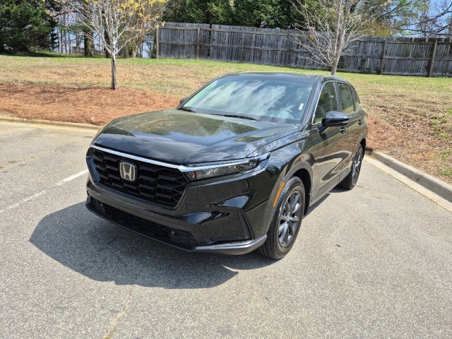 HondaCR-V3