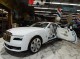 2024 Rolls-Royce Spectre AWD in Springfield, New Jersey