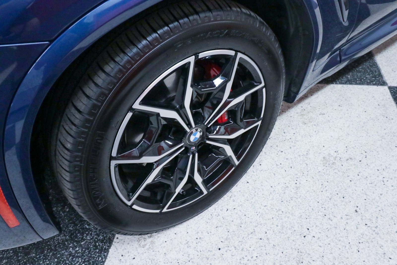 Used Car 2022 Bmw X3  M40i For Sale Under $50,000 In Taylor, Texas