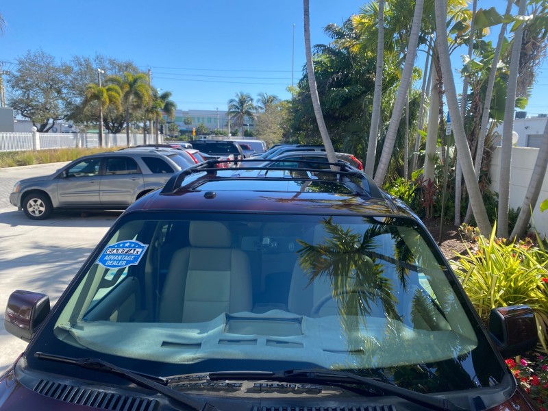 2008 Ford Explorer Sport Trac Limited LOW MILES 49,936 in , 