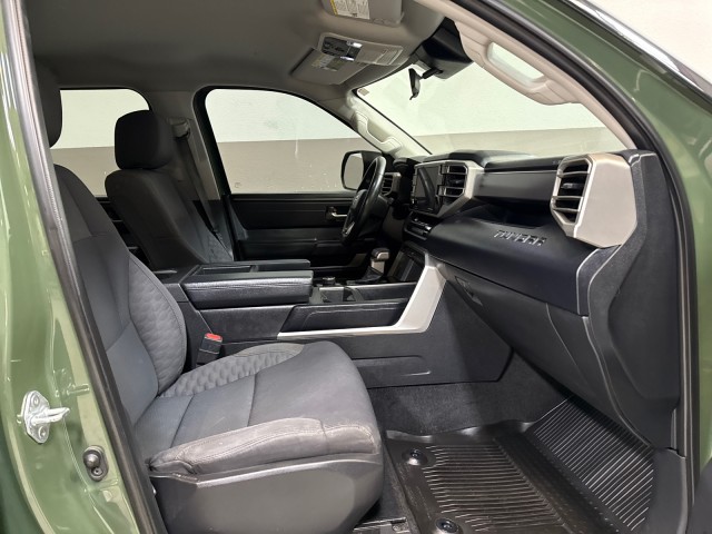 2023 Toyota Tundra 2WD SR5 RWD in , 