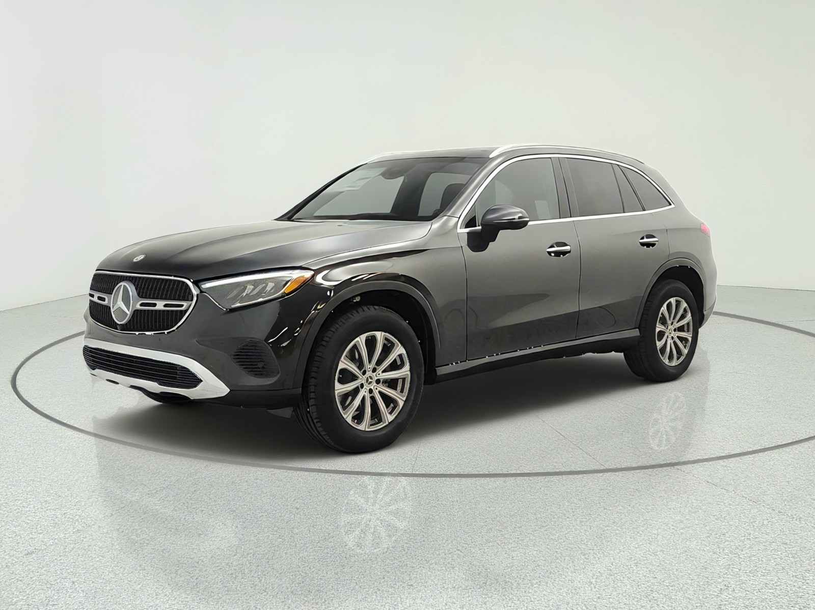 2027 Mercedes-Benz GLC GLC 300 SUV