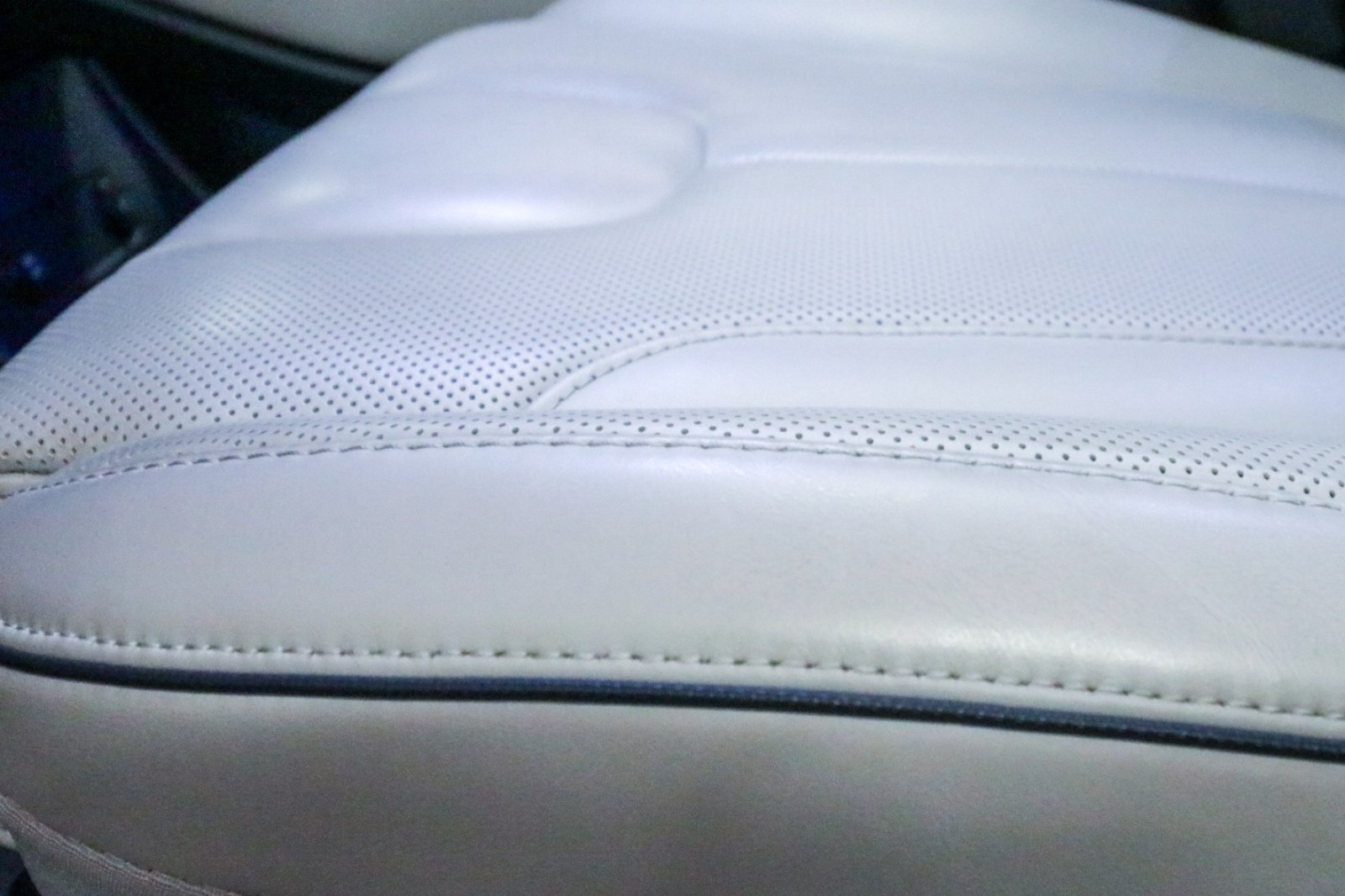 Used Car 2025 Hyundai Palisade  Calligraphy For Sale Under $50,000 In Austin, Texas