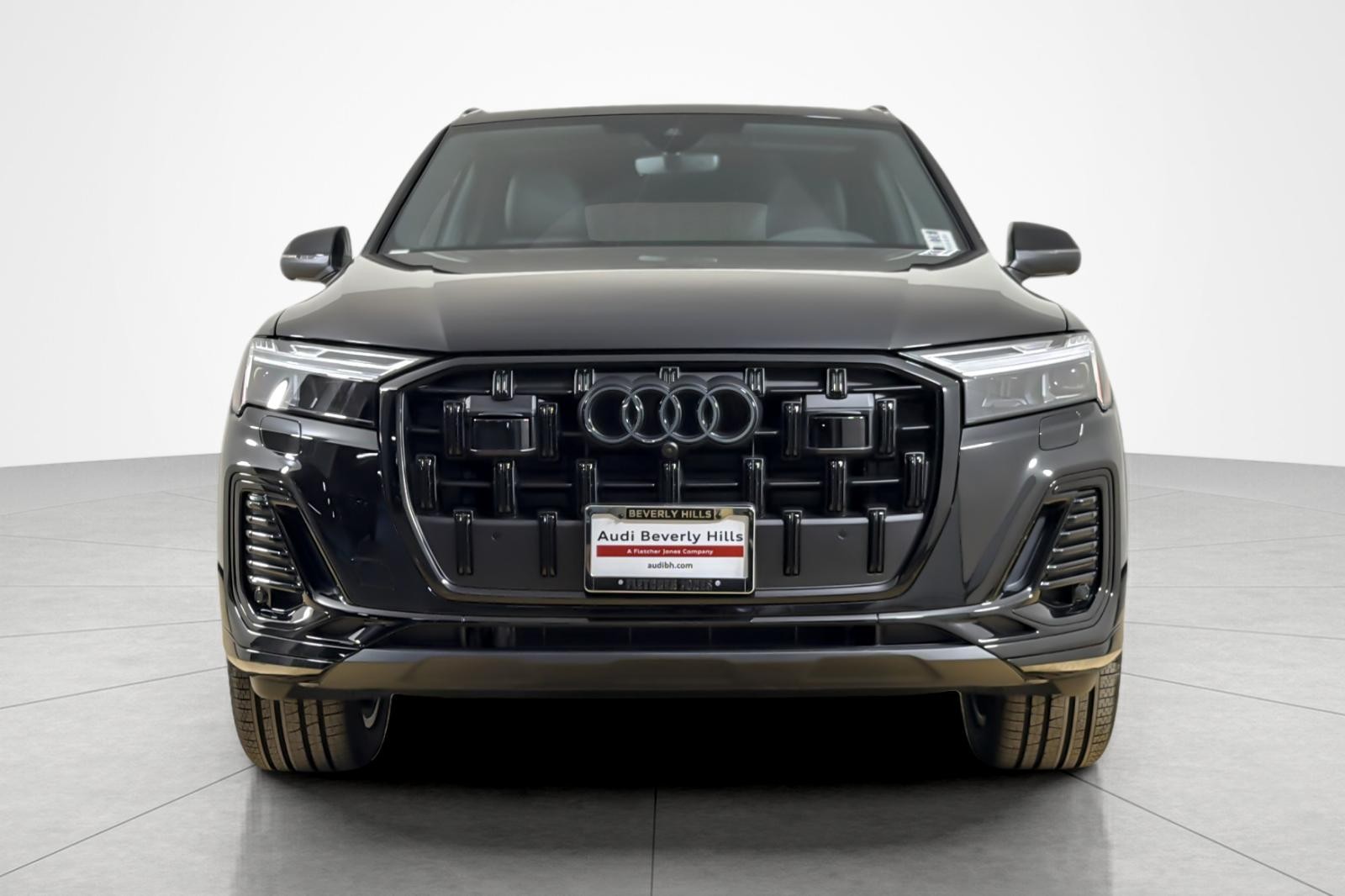 New 2026 Mythos Black Metallic Audi Premium Plus 45 quattro *Ltd Avail* image 8