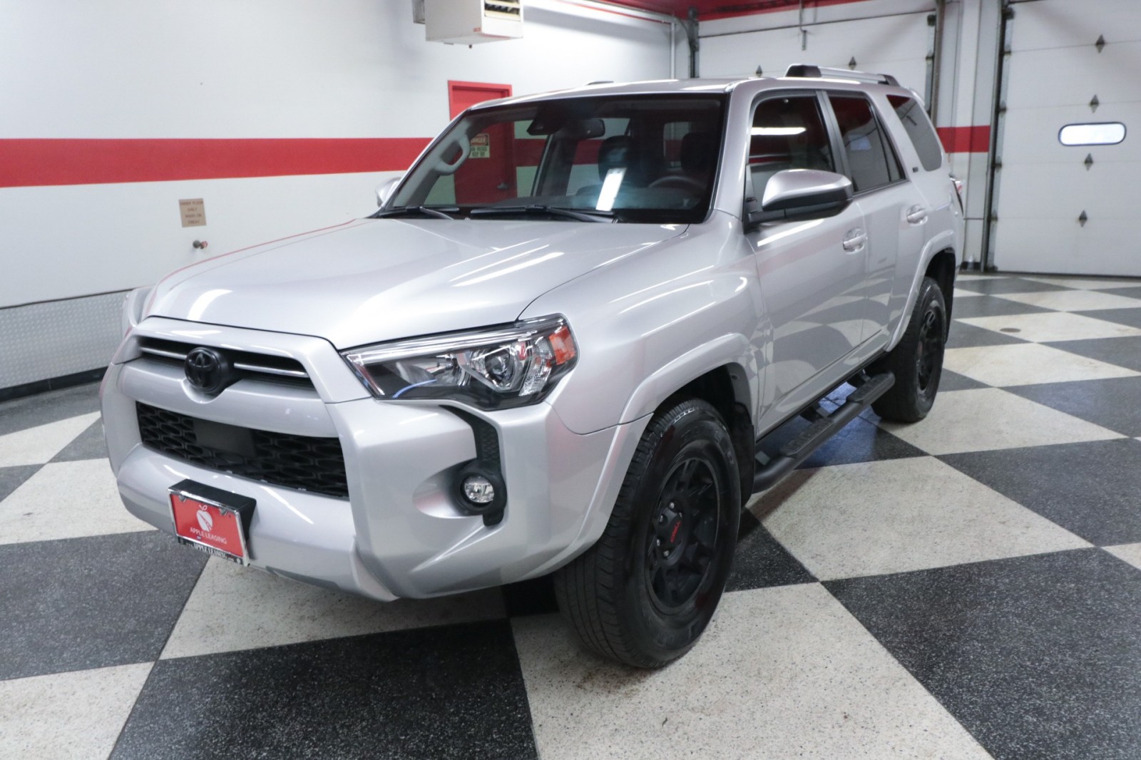 Used Car 2021 Toyota 4runner  Sr5 For Sale Under $35,000 In Austin, Texas