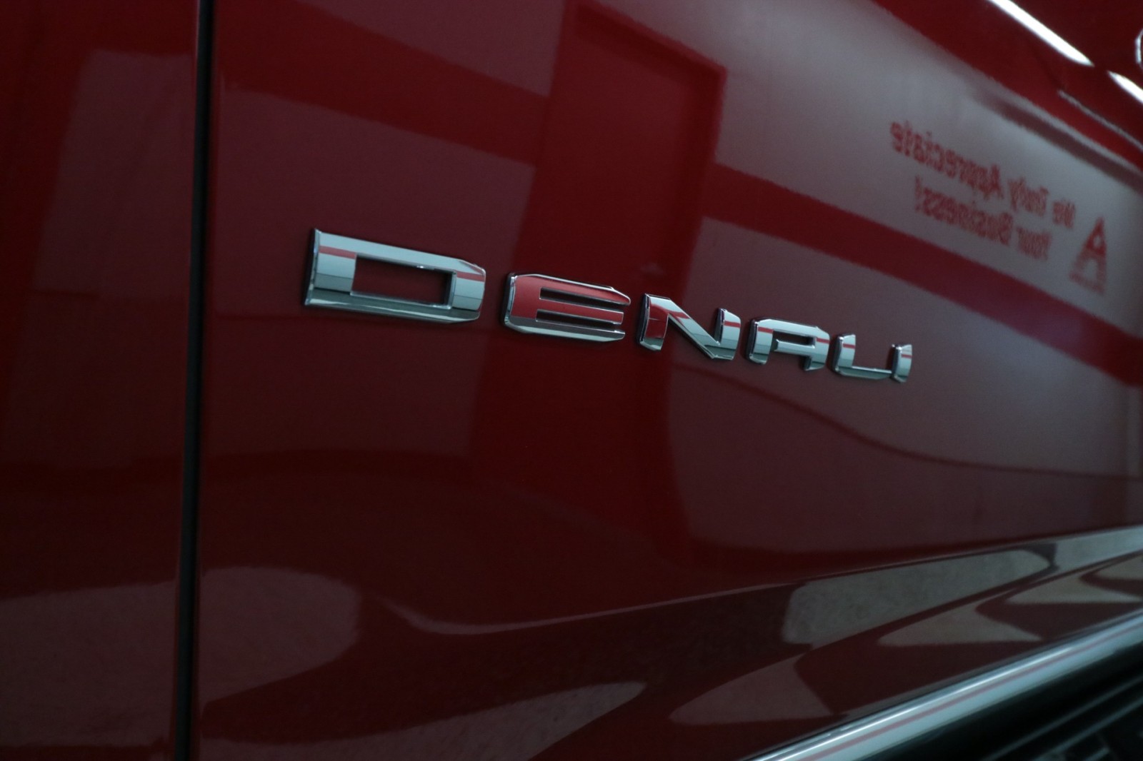 Used Car 2023 Gmc Yukon Xl  Denali For Sale Under $60,000 In Austin, Texas