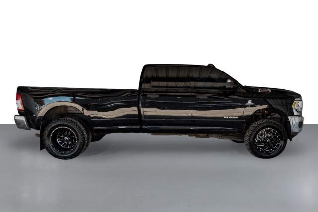 2022 Ram 3500 Tradesman 5