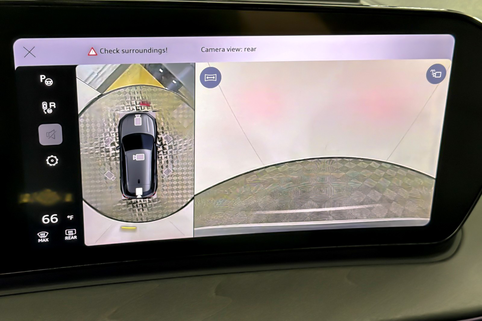 New 2026 Daytona Gray Pearl Effect Audi S line quattro image 19