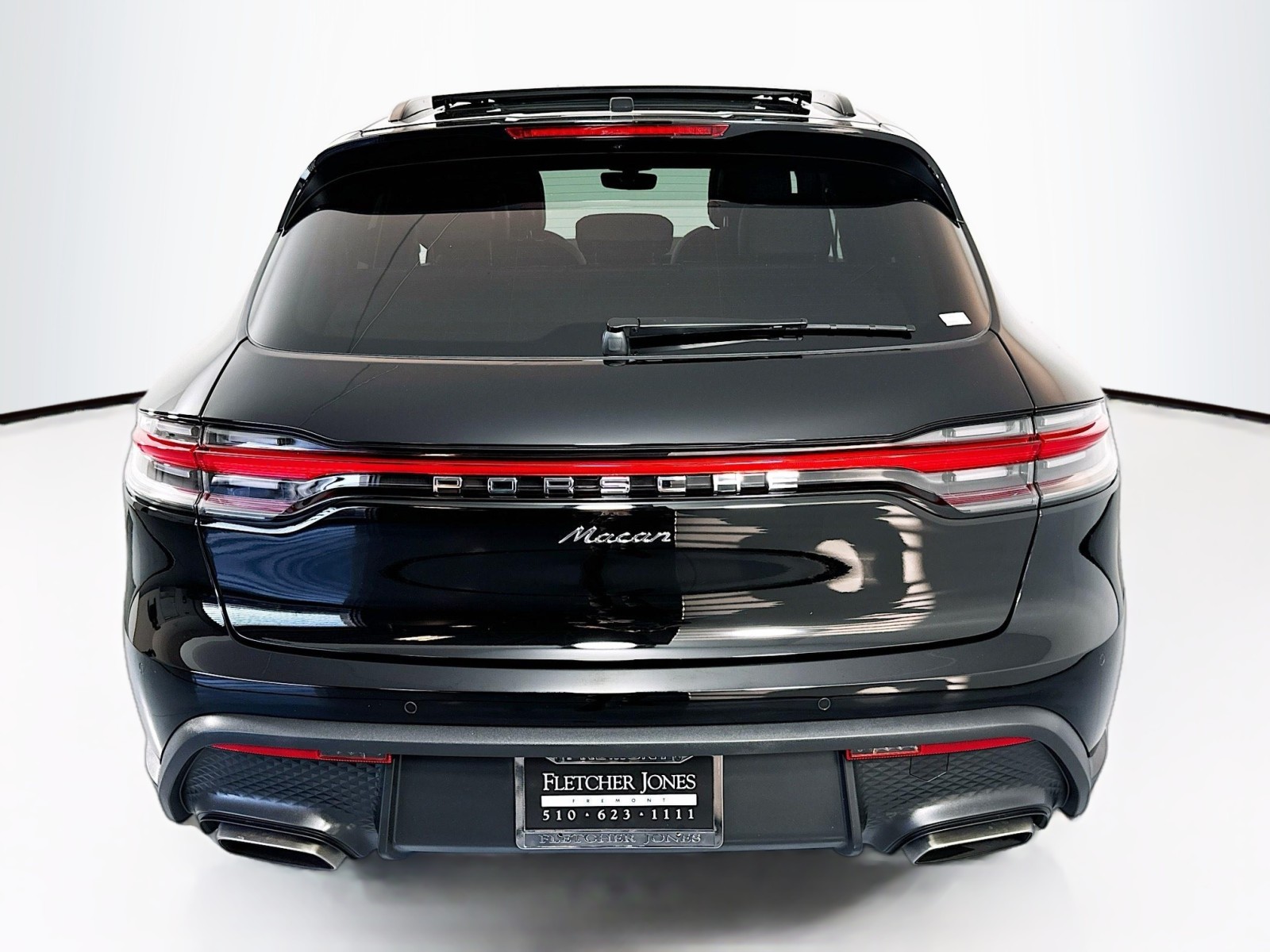 2024 Porsche Macan  6