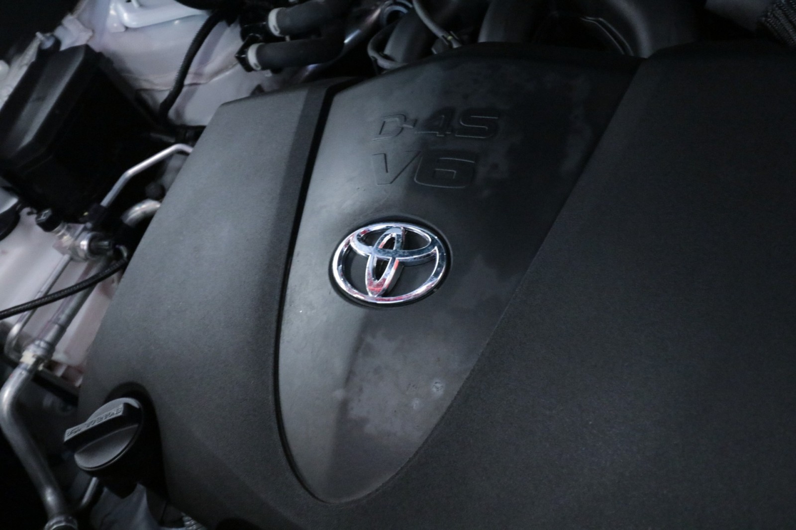 Used Car 2022 Toyota Highlander  L For Sale In Austin, Texas