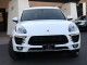 2016  Macan S in , 