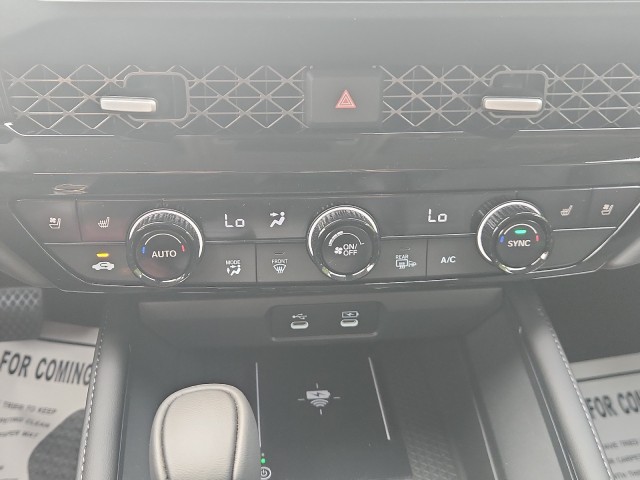 HondaAccord Hybrid22